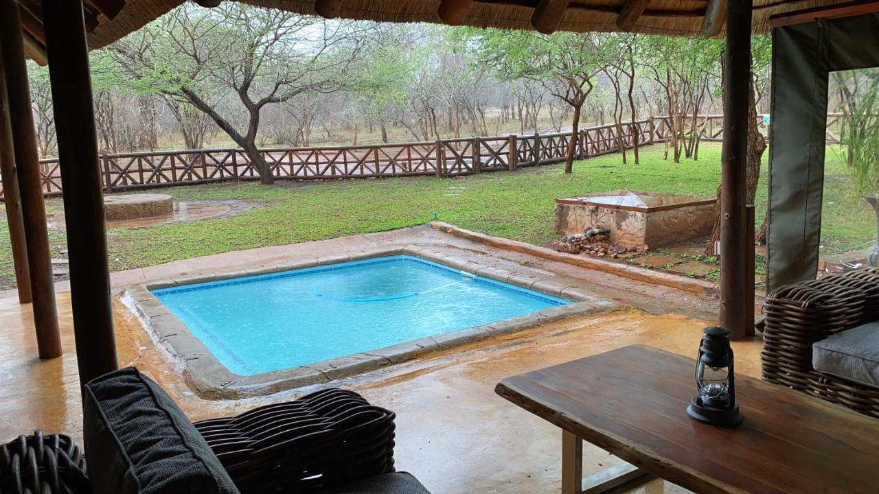מרלות' פארק Genet House Holiday Home מראה חיצוני תמונה