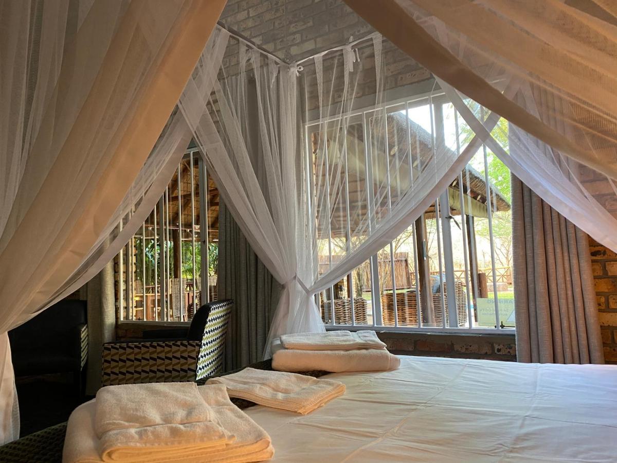 מרלות' פארק Genet House Holiday Home מראה חיצוני תמונה