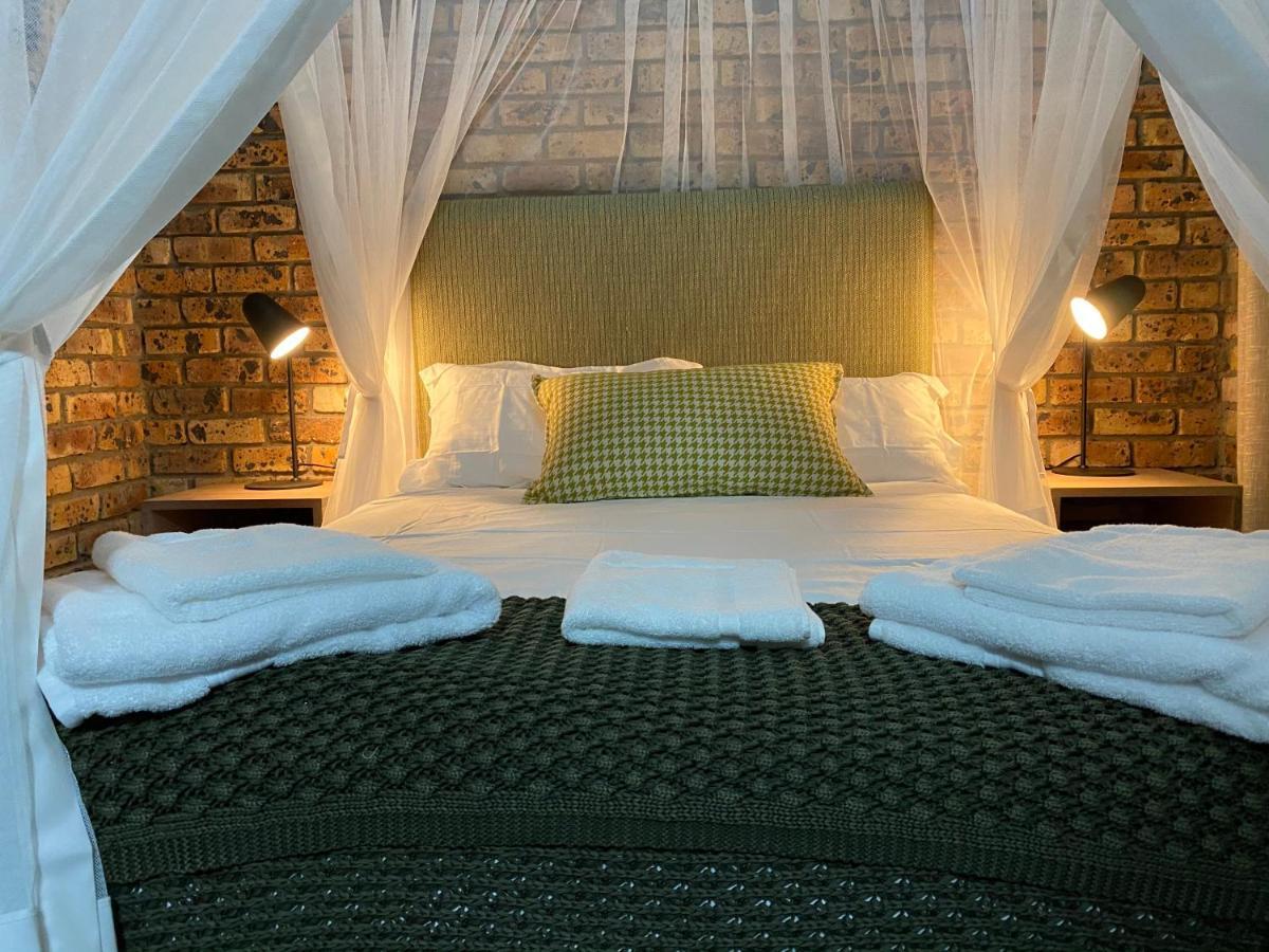 מרלות' פארק Genet House Holiday Home מראה חיצוני תמונה