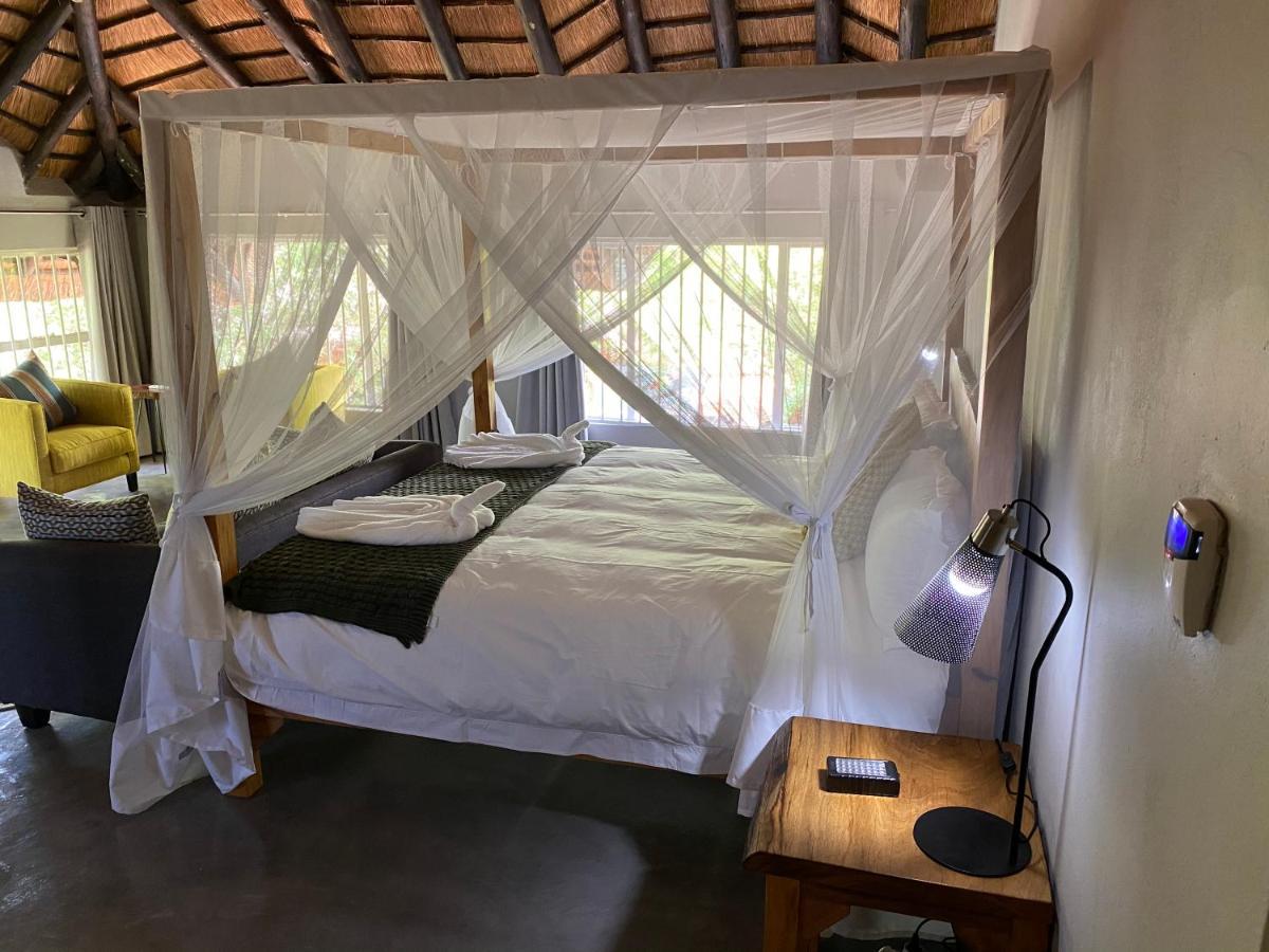 מרלות' פארק Genet House Holiday Home מראה חיצוני תמונה