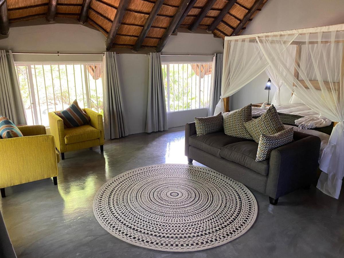 מרלות' פארק Genet House Holiday Home מראה חיצוני תמונה