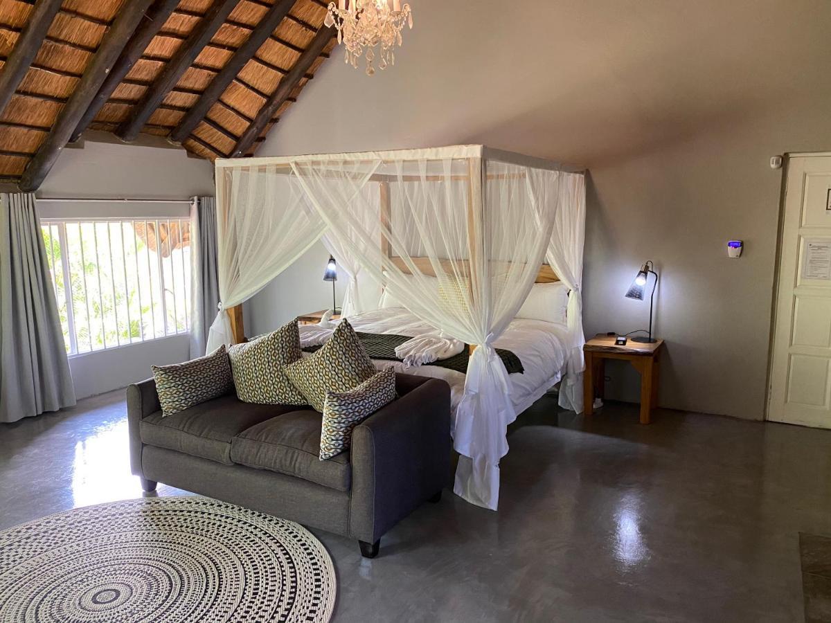 מרלות' פארק Genet House Holiday Home מראה חיצוני תמונה