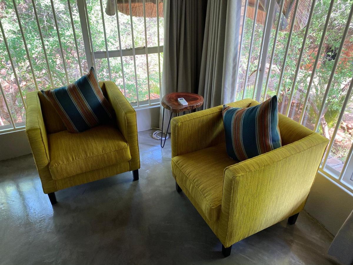 מרלות' פארק Genet House Holiday Home מראה חיצוני תמונה