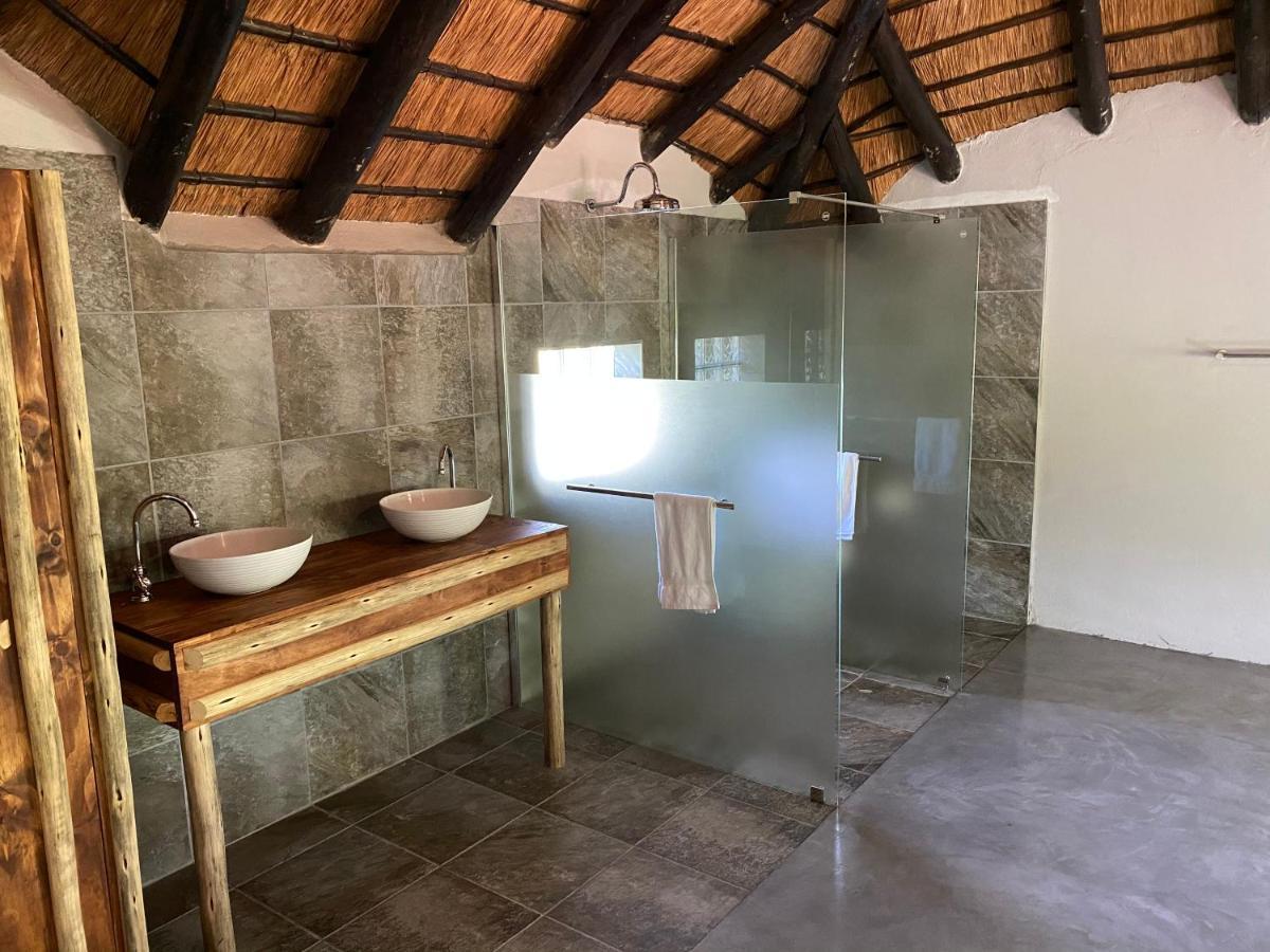 מרלות' פארק Genet House Holiday Home מראה חיצוני תמונה